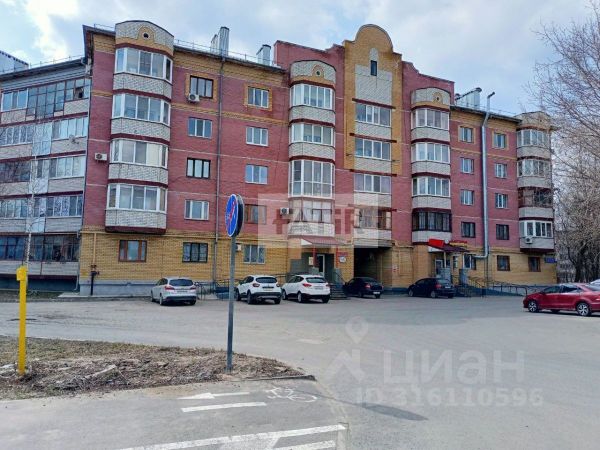 1-комн., 35,8 м², 5/5 этаж