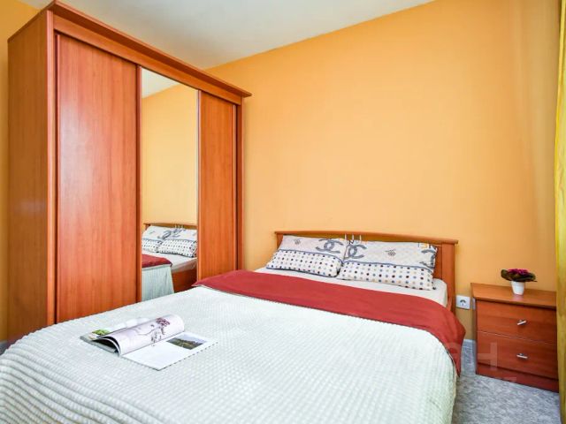2-комн., 50 м², 8/19 этаж