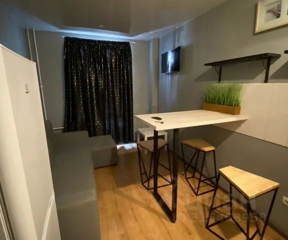 1-комн., 35 м², 15/19 этаж
