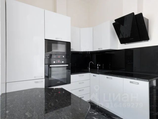 2-комн., 60 м², 2/5 этаж