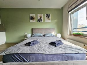 1-комн. кв 26 м2, 3/10 эт