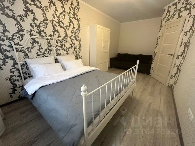 1-комн., 47 м², 7/13 этаж