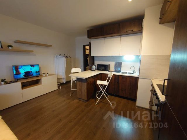1-комн., 25 м², 23/26 этаж