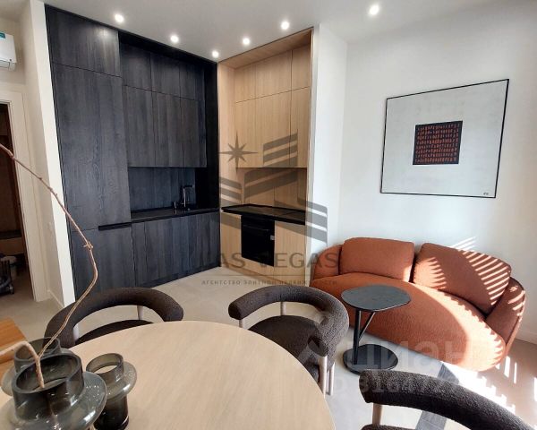 2-комн., 40 м², 12/28 этаж