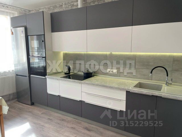 2-комн., 50 м², 6/9 этаж