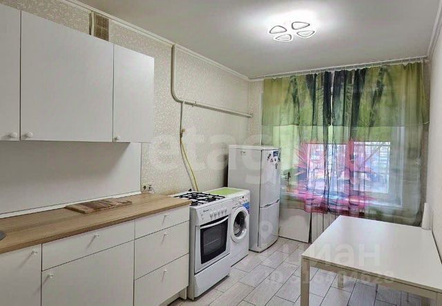 1-комн., 34,8 м², 1/12 этаж