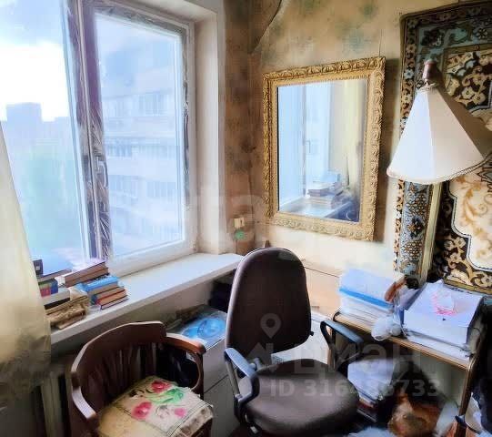 3-комн., 57 м², 7/9 этаж