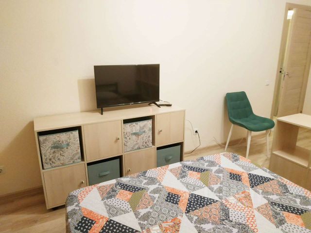 1-комн., 42 м², 4/9 этаж