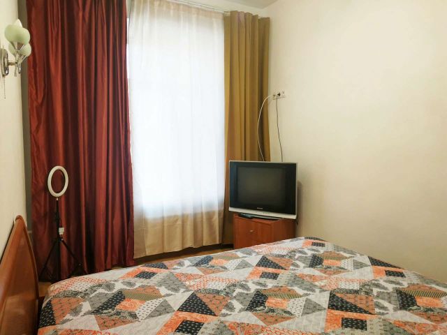 3-комн., 65 м², 3/5 этаж