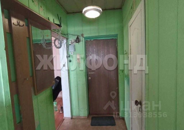 3-комн., 55 м², 5/5 этаж