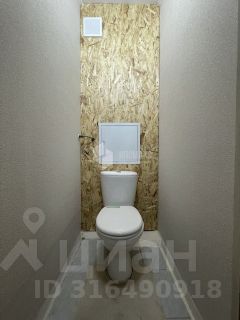 2-комн.кв., 57 м², этаж 2