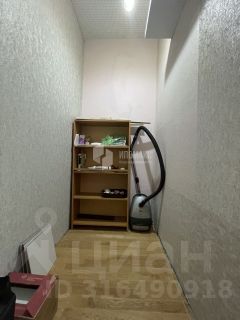 2-комн.кв., 57 м², этаж 2