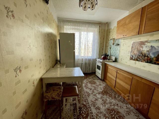 3-комн., 65 м², 3/9 этаж