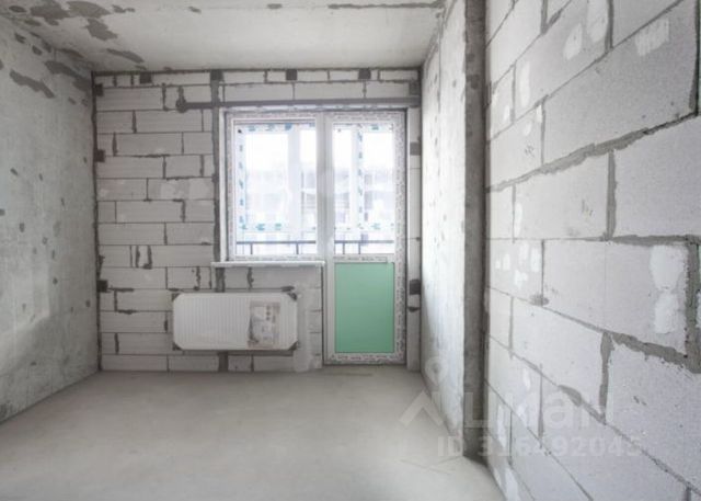1-комн., 35 м², 19/22 этаж