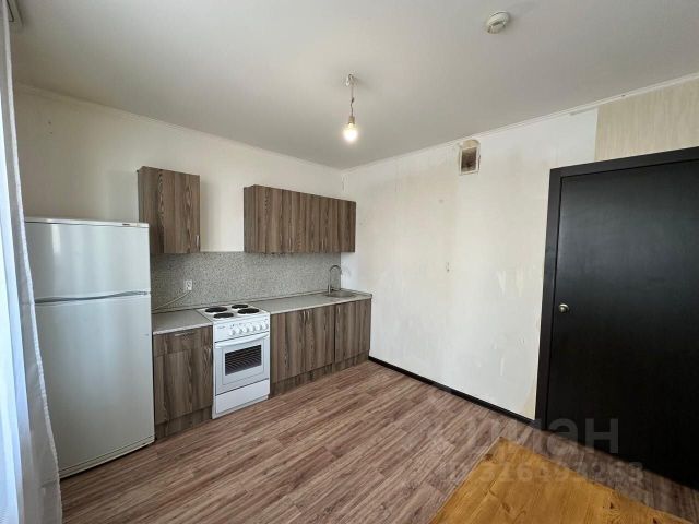 1-комн., 40 м², 3/16 этаж