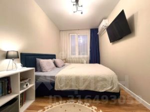2-комн.кв., 44 м², этаж 10