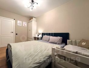 2-комн.кв., 44 м², этаж 10