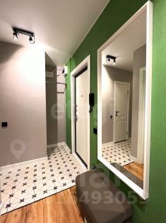 2-комн.кв., 44 м², этаж 10