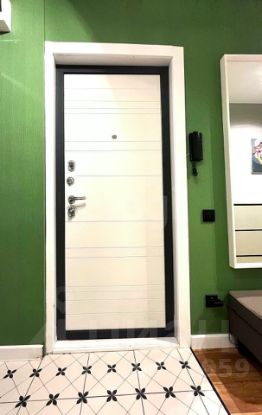 2-комн.кв., 44 м², этаж 10