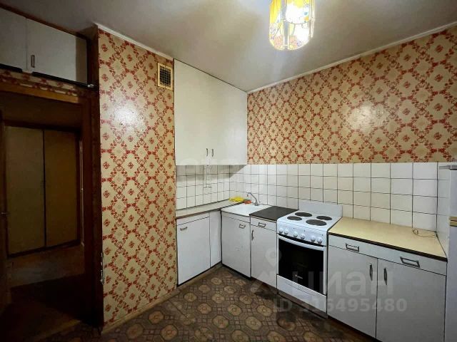 2-комн., 52,7 м², 7/9 этаж