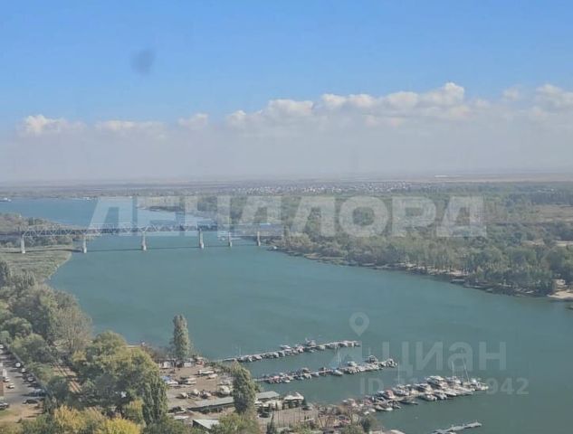 2-комн., 58,1 м², 10/25 этаж