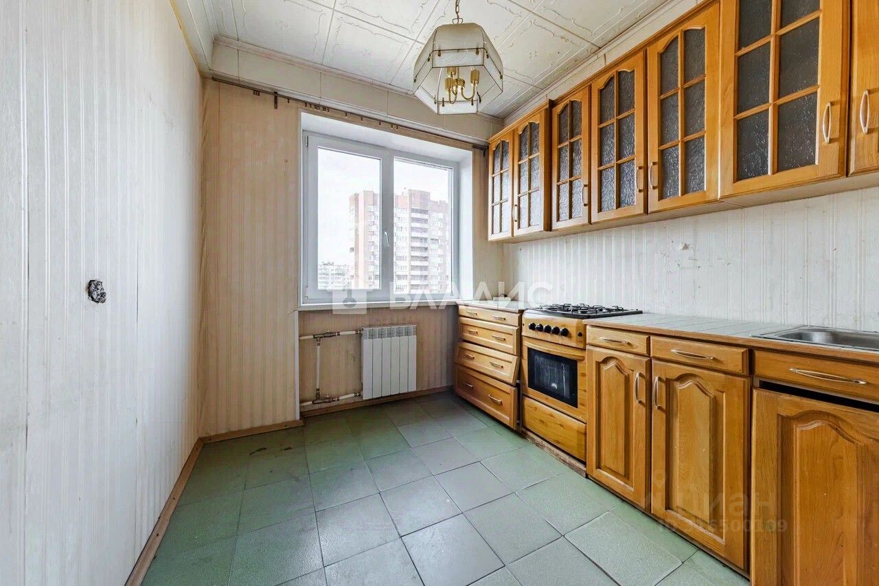 Продается2-комн.квартира,45,9м²