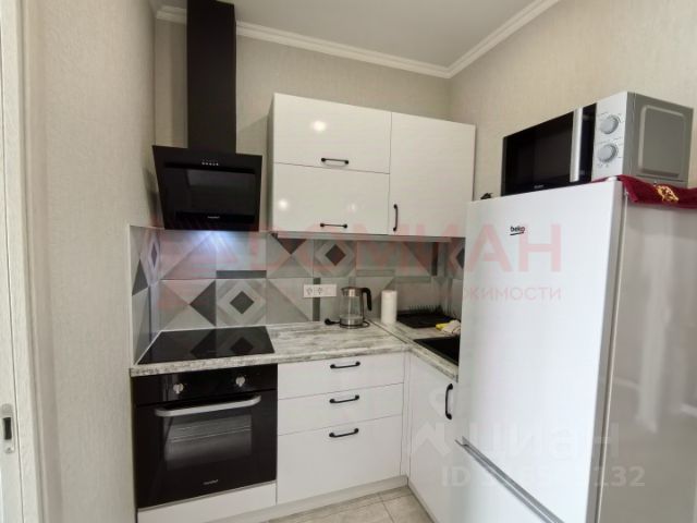 1-комн., 29 м², 19/23 этаж