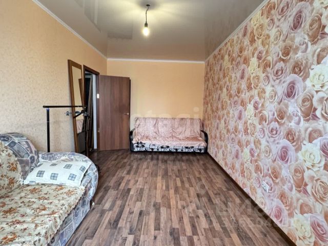 1-комн., 32,5 м², 3/5 этаж