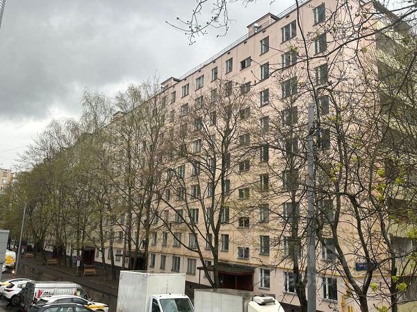 1-комн., 32,8 м², 2/9 этаж