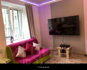 1-комн.кв., 30 м², этаж 2