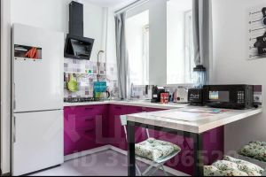 1-комн.кв., 30 м², этаж 2