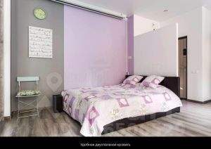 1-комн.кв., 30 м², этаж 2