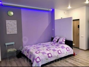 1-комн.кв., 30 м², этаж 2