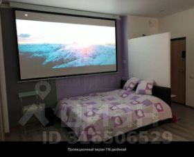 1-комн.кв., 30 м², этаж 2