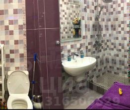 1-комн.кв., 30 м², этаж 2
