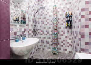 1-комн.кв., 30 м², этаж 2