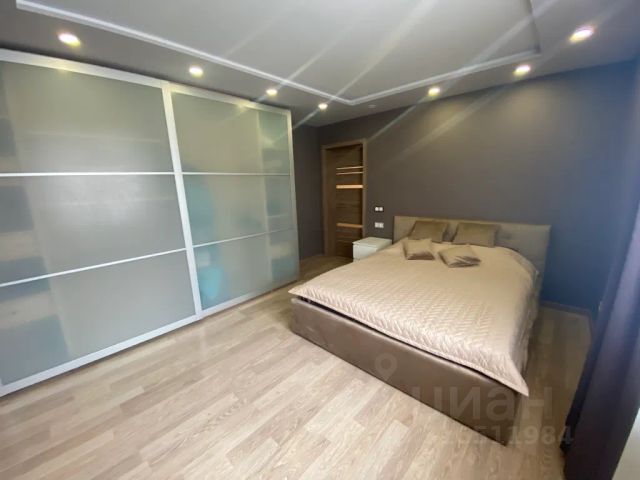 2-комн., 55 м², 16/22 этаж