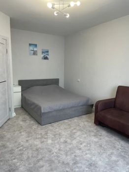 1-комн. кв 32 м2, 1/10 эт