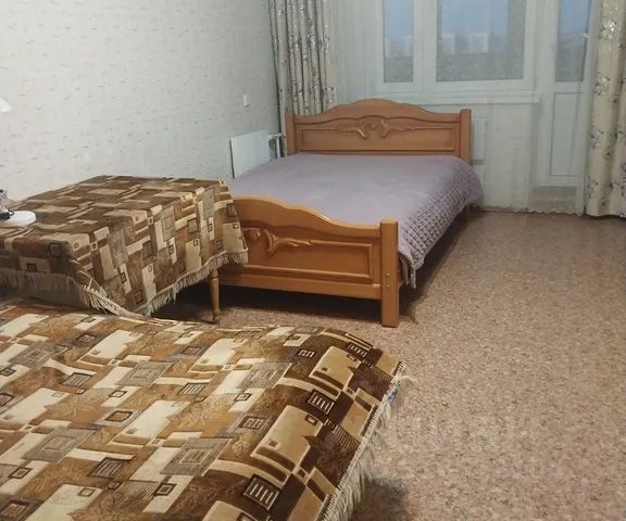 1-комн., 36 м², 6/10 этаж