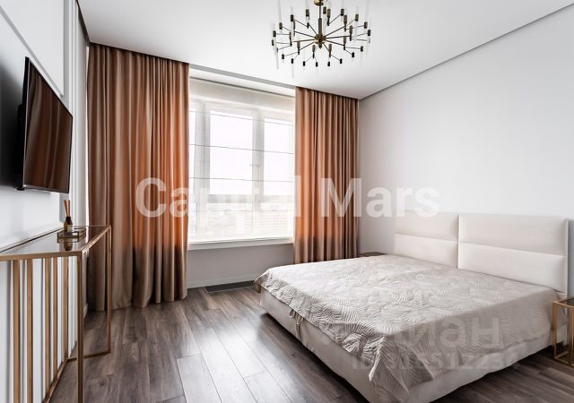 1-комн., 35 м², 31/37 этаж