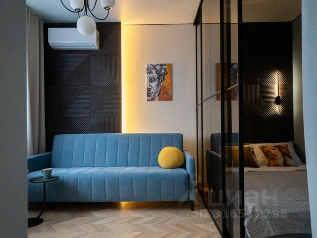 2-комн., 51 м², 4/16 этаж