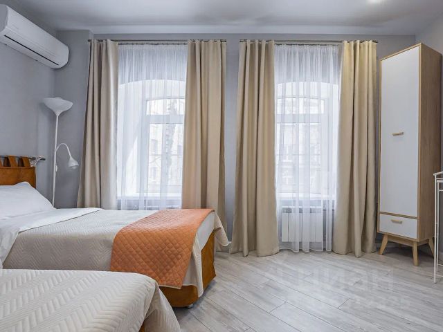 2-комн., 50 м², 2/3 этаж