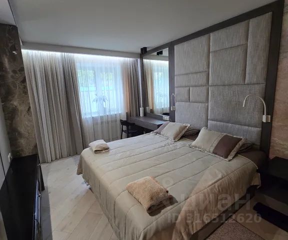 1-комн., 45 м², 1/5 этаж