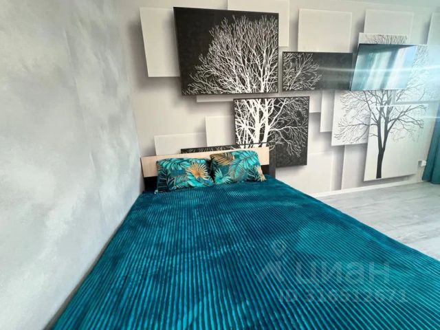 1-комн., 35 м², 18/18 этаж