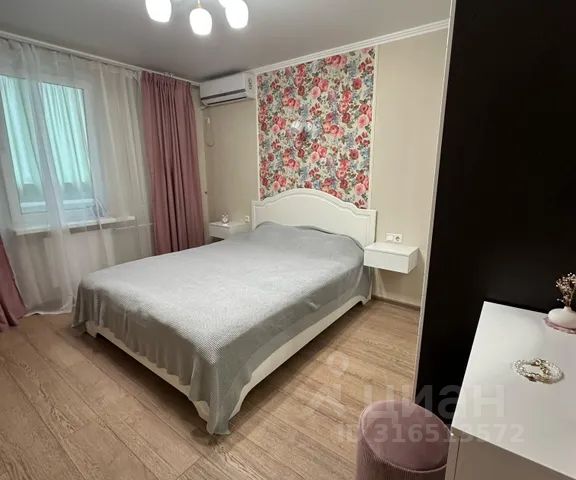 2-комн., 62 м², 13/16 этаж