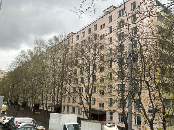 3-комн., 59 м², 8/9 этаж