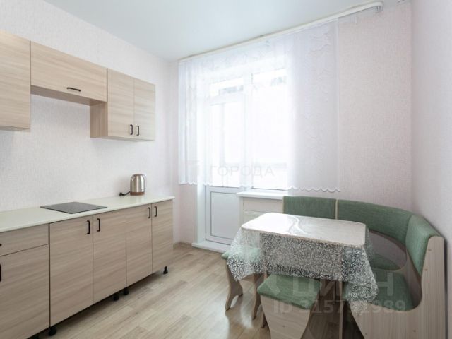 1-комн., 37 м², 3/24 этаж