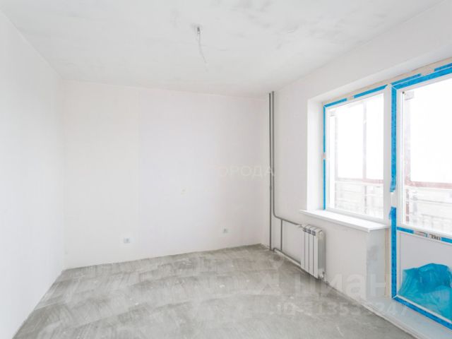 1-комн., 32,5 м², 18/18 этаж