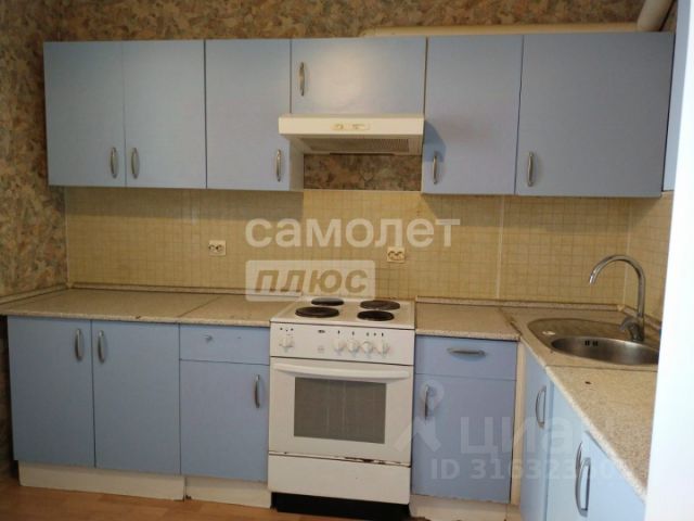 3-комн., 81,8 м², 19/25 этаж