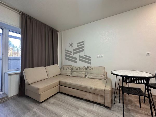 1-комн., 30 м², 1/9 этаж